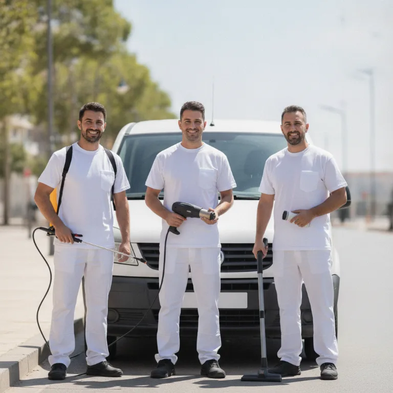 Disinfestazione Cimici da Letto team a Venaria Reale