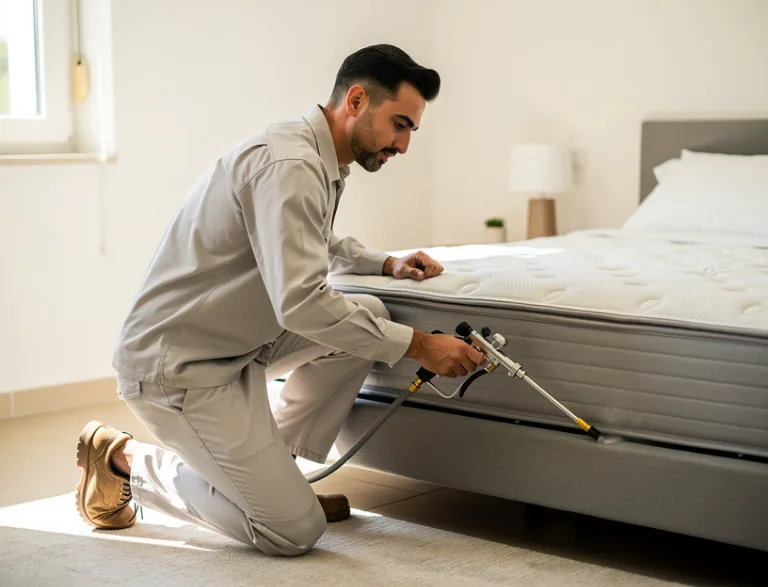 Disinfestazione Cimici da Letto servizio a Venaria Reale